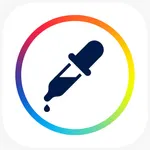 Color Picker: AI Color Catch icon