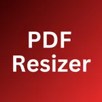 PDF Shrinker - PDF Minimizer icon