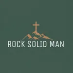 Rock Solid Man icon