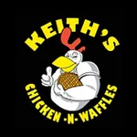 Keith’s Chicken N Waffles icon