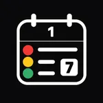 Meead–Calendar, Tasks & Shifts icon