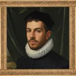 Renaissance Portraits icon