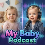 My Baby Podcast - AI Videos icon