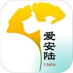 爱安陆 icon