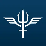 The Veteran App icon