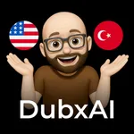 DubxAI: AI Video Dubbing Voice icon