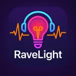 RaveLight icon