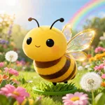 Floria Blast: Match-3 icon