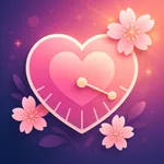 幸せホルモン分析 icon