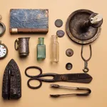 Antique Identifier: AntiqID icon