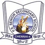 PS Senior Secondary School icon