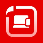 华方AI享屏 icon