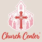 Church Center - The Church App icon
