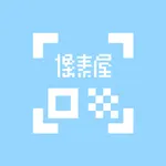 像素屋扫码 icon