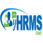 yHRMS Chat App icon
