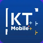KT Mobile V2 icon