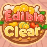 Edible Clear icon