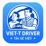 VIET-T DRIVER - TÀI XẾ VIỆT icon