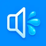 Speaker Cleaner Plus icon