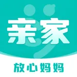 放心妈妈亲家-找女婿 找儿媳 icon