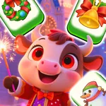 Christmas Cozy Tales icon