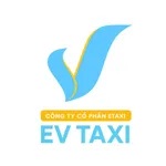 EV Taxi icon
