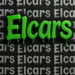 Преміум автомийка Elcars icon