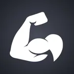 Muscle Builder Workout Planner icon