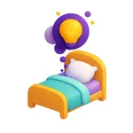 Goodnight AI - Story Generator icon