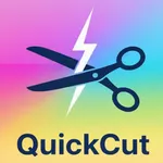 QuickCut - Remove Background icon