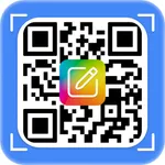 QR Code Generator app - QReate icon