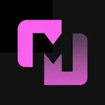 Motion Mark-Style Vault icon