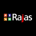 Rajas - Official App icon
