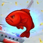 Ice Fish: Deep Freeze Hunt icon