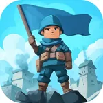 Faction Fortress Defense icon