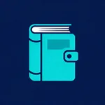 Reading Tracker, Reading Log P icon