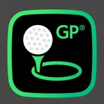 Golf Gps Tracker-Range Finder icon