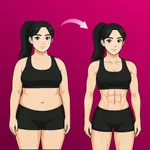 Weight Loss for Women * icon