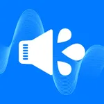 Water Eject  • Speaker Cleaner icon