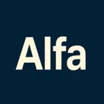 Alfa Private Hire icon