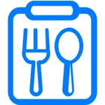 My Recipes Plan icon