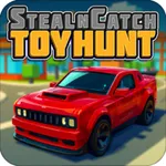 Steal n Catch ToyHunt icon