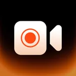 Screen Recorder: Save & Share icon