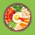 FODMAP Guide Tracker icon