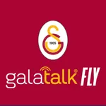 GalatalkFly icon