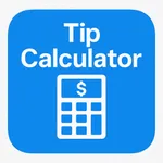 Tip Calculator: Easy Split icon