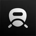 FocusRails: Train Focus Timer icon