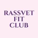 RASSVET FIT CLUB icon