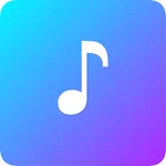 静听 - 无损音乐播放器 & 本地传歌 icon