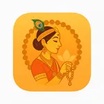 Radha Naam Jap Counter icon